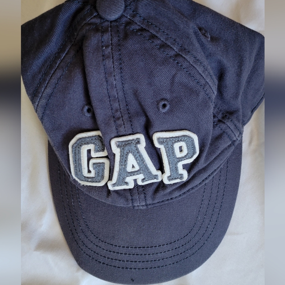 Kids GAP hat